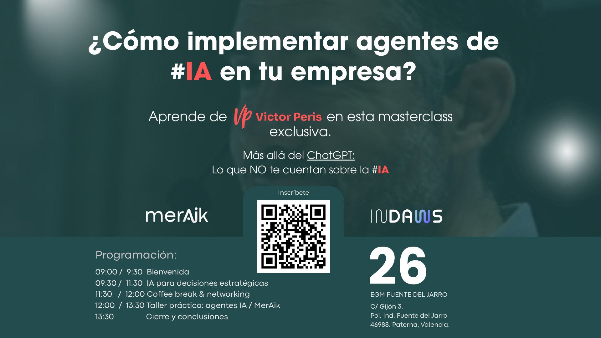 ¿Cómo implementar agentes de IA en tu empresa?