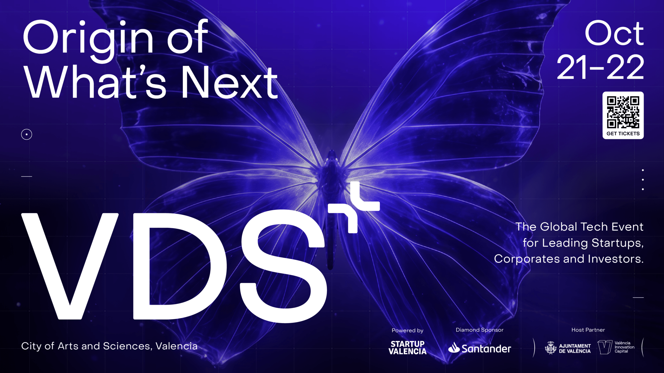 VDS 2026